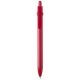Picture of FIDGET RECYCLED PLASTIC BALL PEN (BLACK INK)