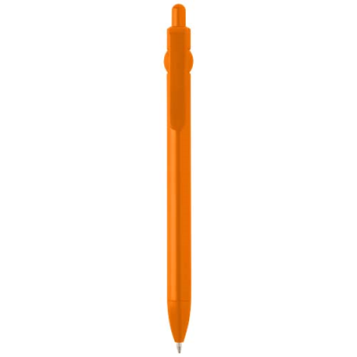 Picture of FIDGET RECYCLED PLASTIC BALL PEN (BLACK INK)