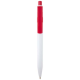 Picture of UNICA RECYCLED PLASTIC BALL PEN (BLUE INK)