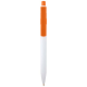 Picture of UNICA RECYCLED PLASTIC BALL PEN (BLUE INK)