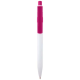 Picture of UNICA RECYCLED PLASTIC BALL PEN (BLUE INK)