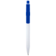 Picture of UNICA RECYCLED PLASTIC BALL PEN (BLUE INK)