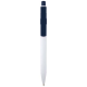 Picture of UNICA RECYCLED PLASTIC BALL PEN (BLUE INK)