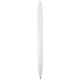 Picture of UNICA RECYCLED PLASTIC BALL PEN (BLACK INK)