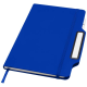 Picture of NEXUS A5 HARD COVER NOTE BOOK with Pen & Pencil Combo (Black Ink)