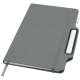 Picture of NEXUS A5 HARD COVER NOTE BOOK with Pen & Pencil Combo (Black Ink)