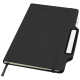 Picture of NEXUS A5 HARD COVER NOTE BOOK with Pen & Pencil Combo (Black Ink)