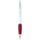 Picture of NASH RECYCLED PLASTIC BALL PEN (BLACK INK)