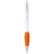 Picture of NASH RECYCLED PLASTIC BALL PEN (BLACK INK)