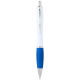 Picture of NASH RECYCLED PLASTIC BALL PEN (BLACK INK)