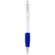Picture of NASH RECYCLED PLASTIC BALL PEN (BLACK INK)