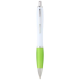 Picture of NASH RECYCLED PLASTIC BALL PEN (BLUE INK)