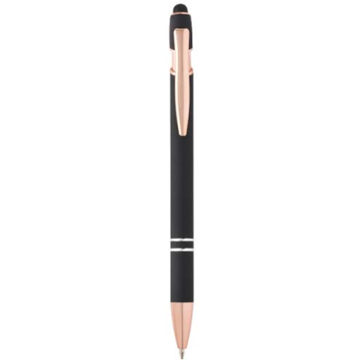 Picture of NANNA BALL PEN with Rose Gold Finish (Blue Ink)
