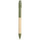 Picture of LILIANA SUGARCANE PAPER BALL PEN (BLUE INK)