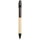 Picture of LILIANA SUGARCANE PAPER BALL PEN (BLUE INK)