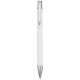 Picture of MONETA RECYCLED ALUMINIUM METAL BALL PEN (BLUE INK)