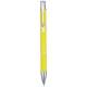 Picture of MONETA RECYCLED ALUMINIUM METAL BALL PEN (BLUE INK)