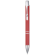 Picture of MONETA RECYCLED ALUMINIUM METAL BALL PEN (BLUE INK)