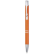 Picture of MONETA RECYCLED ALUMINIUM METAL BALL PEN (BLUE INK)