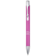 Picture of MONETA RECYCLED ALUMINIUM METAL BALL PEN (BLUE INK)