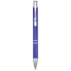 Picture of MONETA RECYCLED ALUMINIUM METAL BALL PEN (BLUE INK)