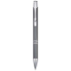 Picture of MONETA RECYCLED ALUMINIUM METAL BALL PEN (BLUE INK)