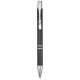 Picture of MONETA RECYCLED ALUMINIUM METAL BALL PEN (BLUE INK)