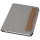 Picture of ANDEAN A5 RCS RECYCLED PORTFOLIO 