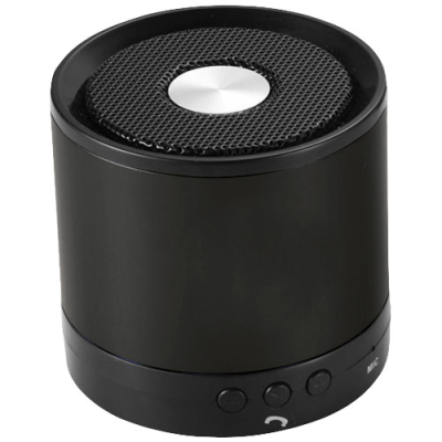 Picture of GREEDO BLUETOOTH® ALUMINIUM METAL SPEAKER in Solid Black