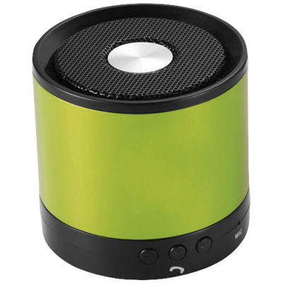 Picture of GREEDO BLUETOOTH® ALUMINIUM METAL SPEAKER