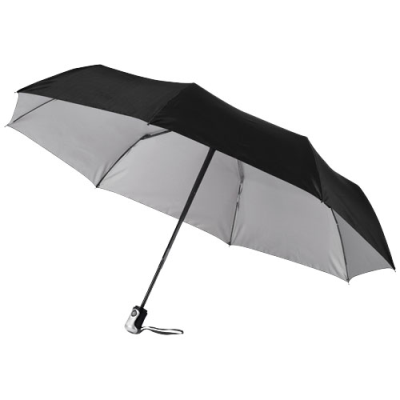 Picture of ALEX 21,5 FOLDING AUTO OPEN-CLOSE UMBRELLA.