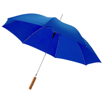 Picture of LISA 23 INCH AUTO OPEN UMBRELLA with Wood Handle