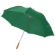 Picture of KARL 30 INCH GOLF UMBRELLA with Wood Handle