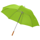Picture of KARL 30 INCH GOLF UMBRELLA with Wood Handle