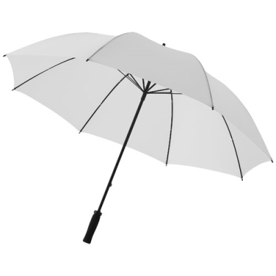 Picture of YFKE 30 INCH GOLF UMBRELLA with Eva Handle in White