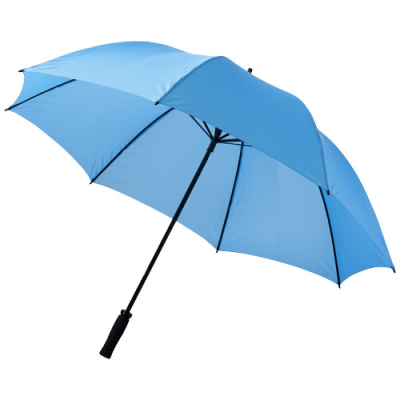 Picture of YFKE 30 INCH GOLF UMBRELLA with Eva Handle in Process Blue