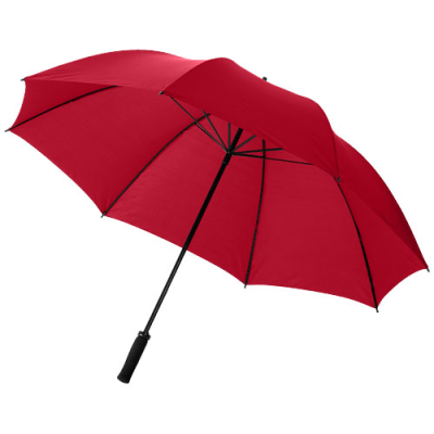 Picture of YFKE 30 INCH GOLF UMBRELLA with Eva Handle in Red