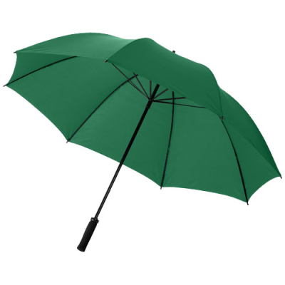 Picture of YFKE 30 INCH GOLF UMBRELLA with Eva Handle in Hunter Green