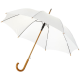 Picture of KYLE 23 INCH AUTO OPEN UMBRELLA WOOD SHAFT AND HANDLE