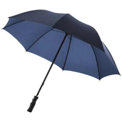 BARRY 23 INCH AUTO OPEN UMBRELLA in Navy.