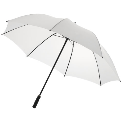 Picture of BARRY 23 INCH AUTO OPEN UMBRELLA in White