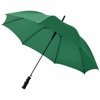 Picture of BARRY 23 INCH AUTO OPEN UMBRELLA in Green.