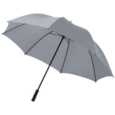 Picture of ZEKE 30 INCH GOLF UMBRELLA in Grey