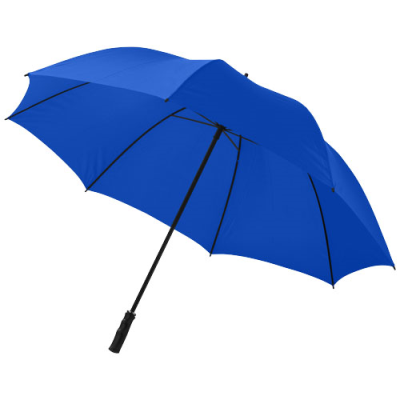 Picture of ZEKE 30 INCH GOLF UMBRELLA in Royal Blue.