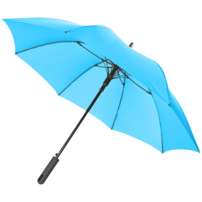 Picture of NOON 23 INCH AUTO OPEN WINDPROOF UMBRELLA in Aqua