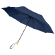 Picture of BIRGIT 21 FOLDING WINDPROOF RECYCLED PET UMBRELLA