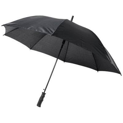 Picture of BELLA 23 INCH AUTO OPEN WINDPROOF UMBRELLA in Solid Black