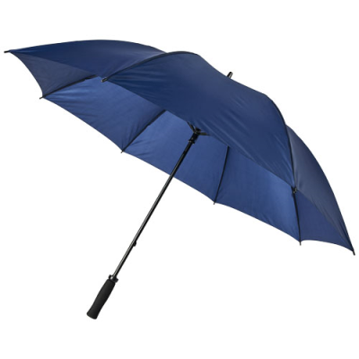 Picture of GRACE 30 INCH WINDPROOF GOLF UMBRELLA with Eva Handle in Navy.