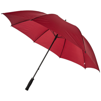 Picture of GRACE 30 WINDPROOF GOLF UMBRELLA with Eva Handle in Maroon