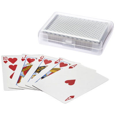 Picture of RENO PLAYING CARD PACK SET in Case